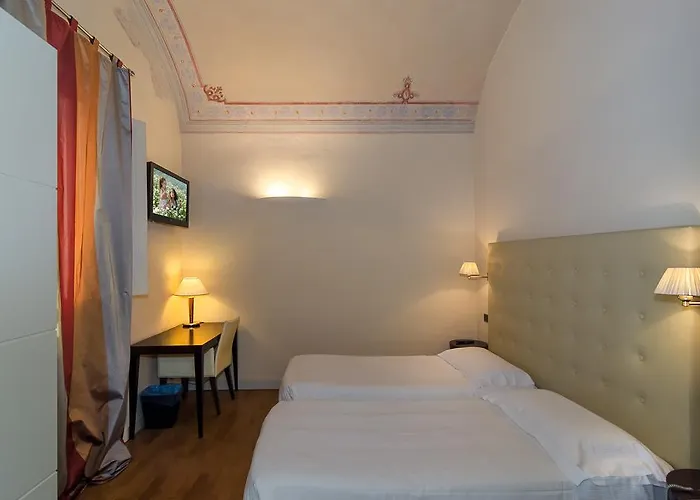 Hotel Novecento